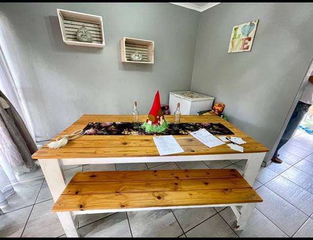 3 BEDROOM HOUSE FOR SALE IN DAN PIENAARVILLE